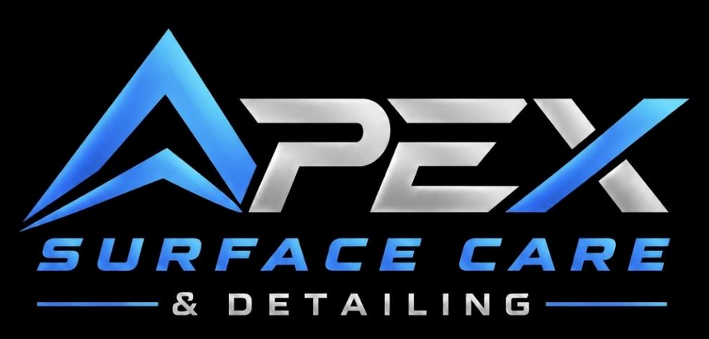 Apex Surface Care & Detailing